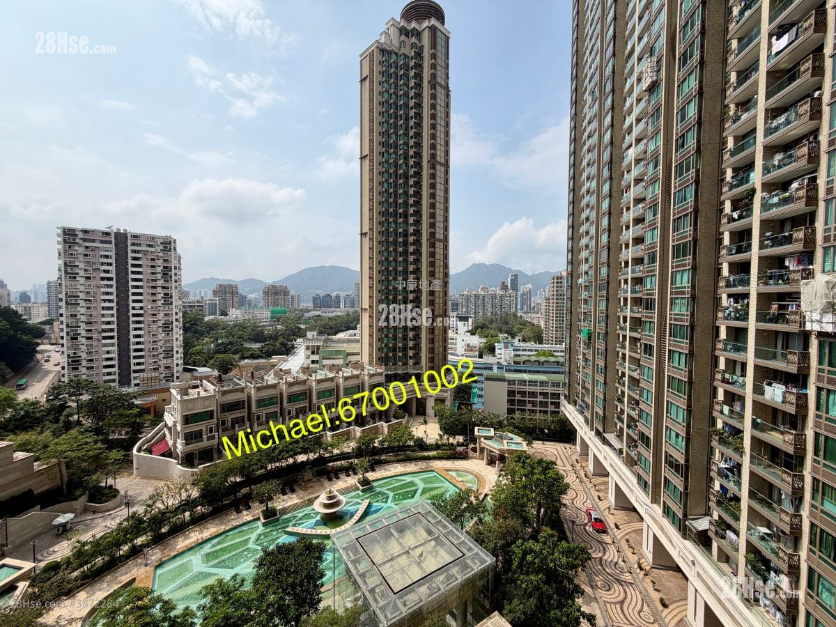 Celestial Heights Sell 3 Bedrooms , 3 Bathrooms 1,252 ft²