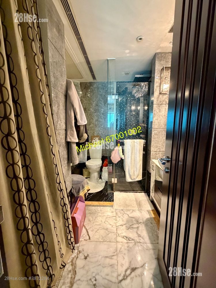 Celestial Heights Sell 3 Bedrooms , 3 Bathrooms 1,252 ft²