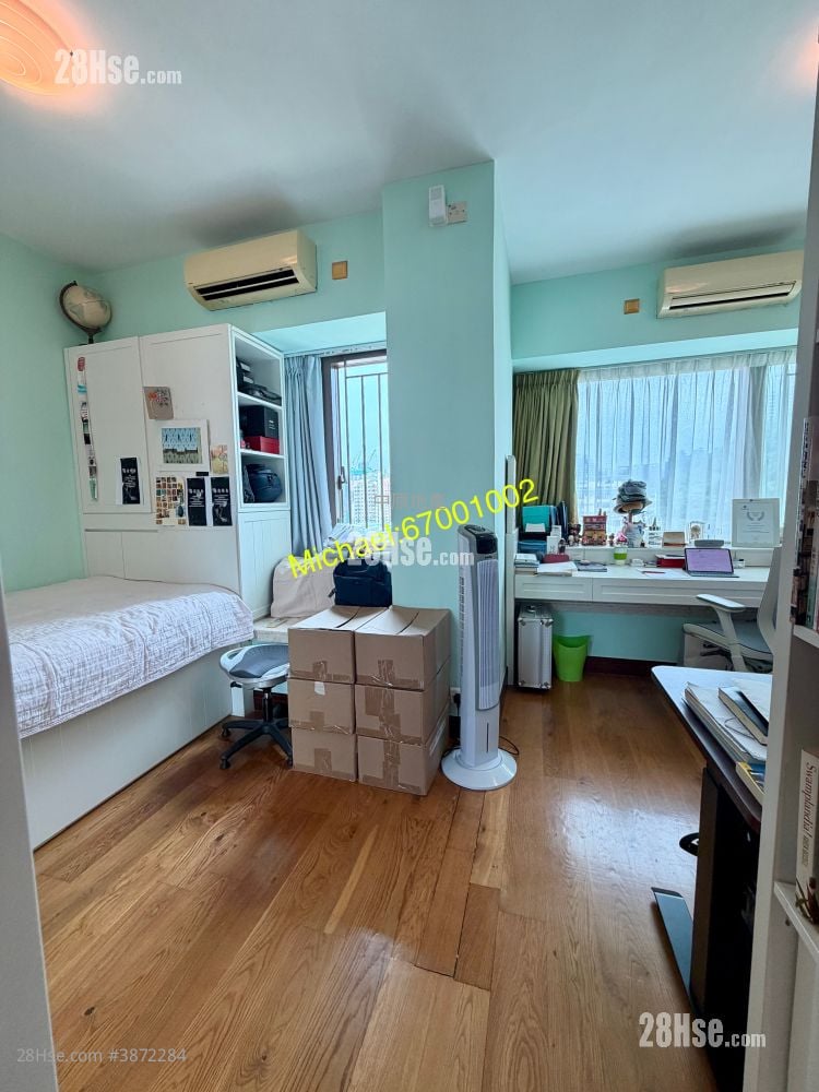 Celestial Heights Sell 3 Bedrooms , 3 Bathrooms 1,252 ft²