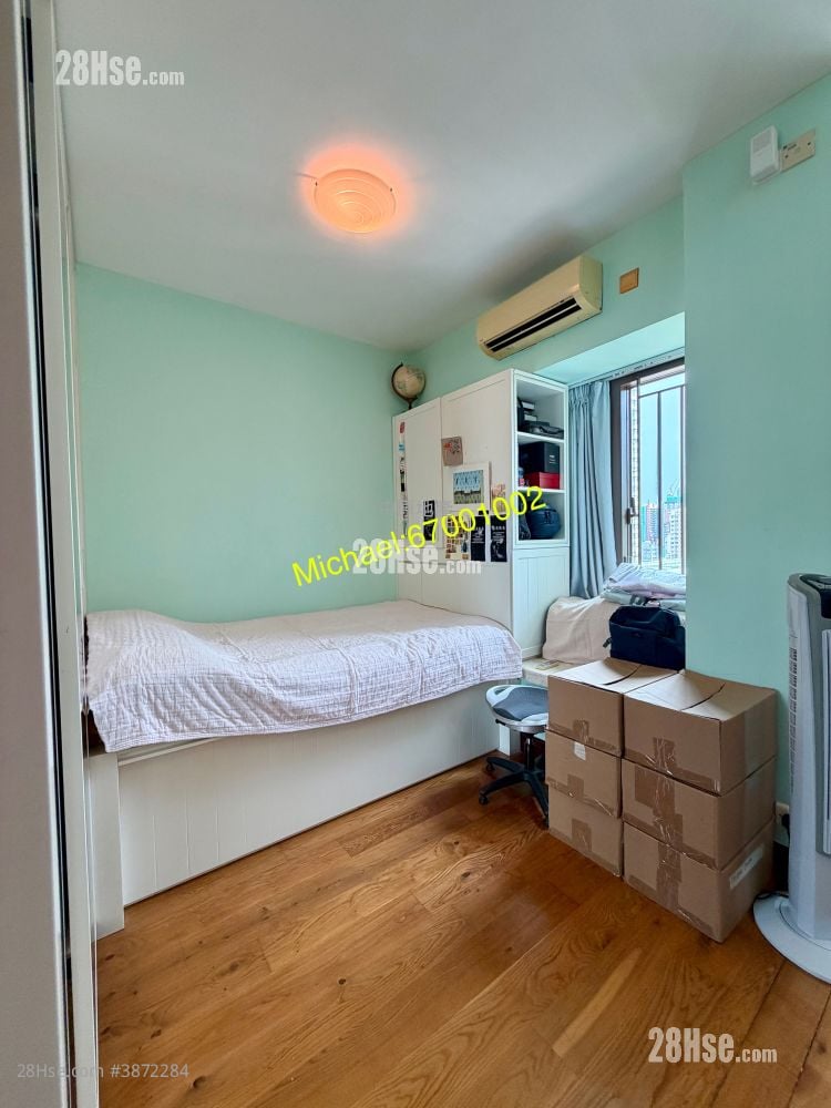 Celestial Heights Sell 3 Bedrooms , 3 Bathrooms 1,252 ft²