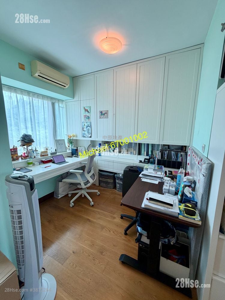 Celestial Heights Sell 3 Bedrooms , 3 Bathrooms 1,252 ft²