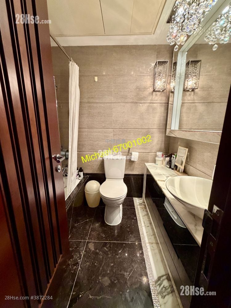Celestial Heights Sell 3 Bedrooms , 3 Bathrooms 1,252 ft²