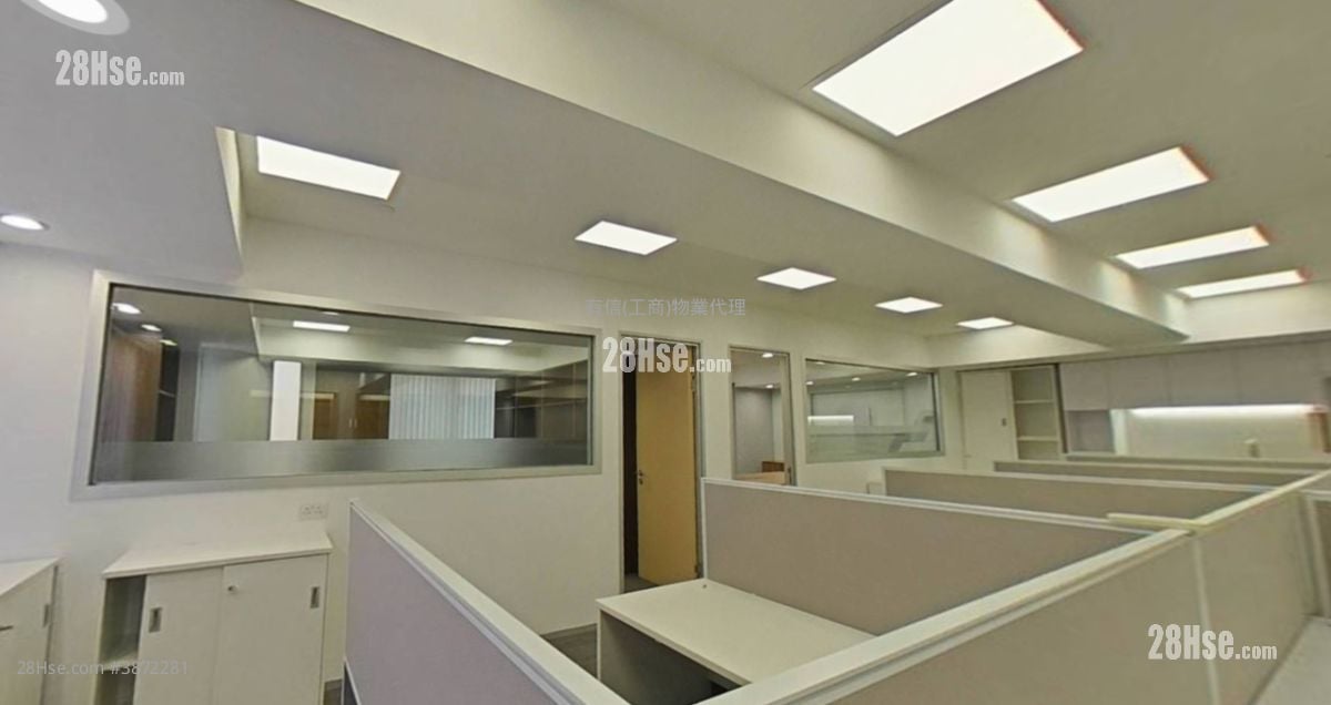Kowloon Plaza Rental 5+ Bedrooms