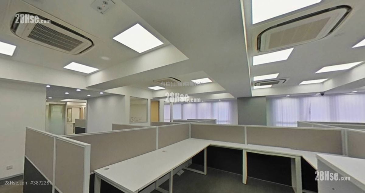 Kowloon Plaza Rental 5+ Bedrooms