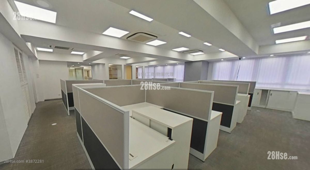 Kowloon Plaza Rental 5+ Bedrooms