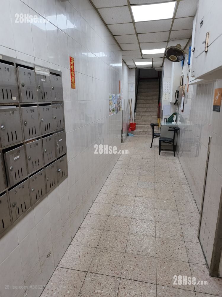 Apartment Rental Studio , 1 Bathroom 100 ft²