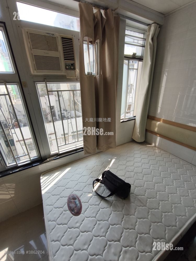 Apartment Rental Studio , 1 Bathroom 100 ft²