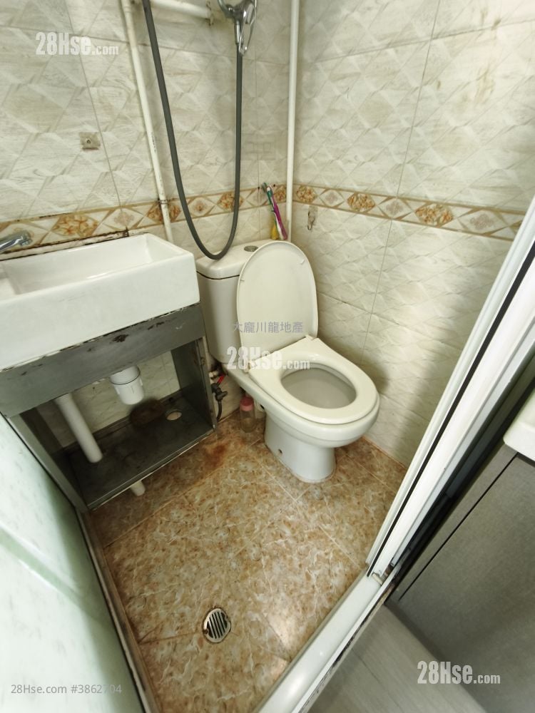 Apartment Rental Studio , 1 Bathroom 100 ft²