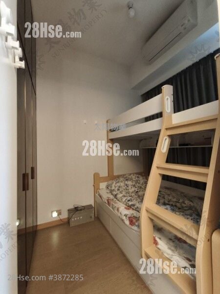 必嘉坊迎汇 售盘 1 房 232 平方尺
