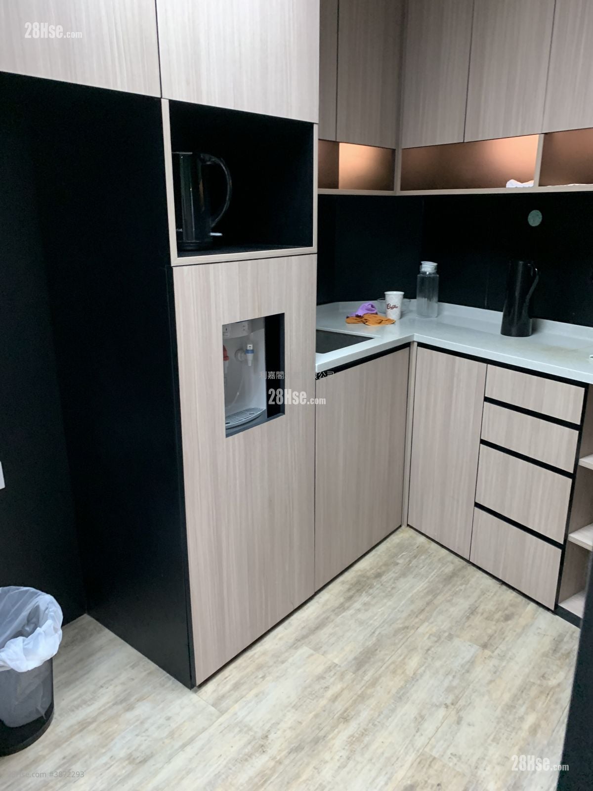 Lippo Centre Rental