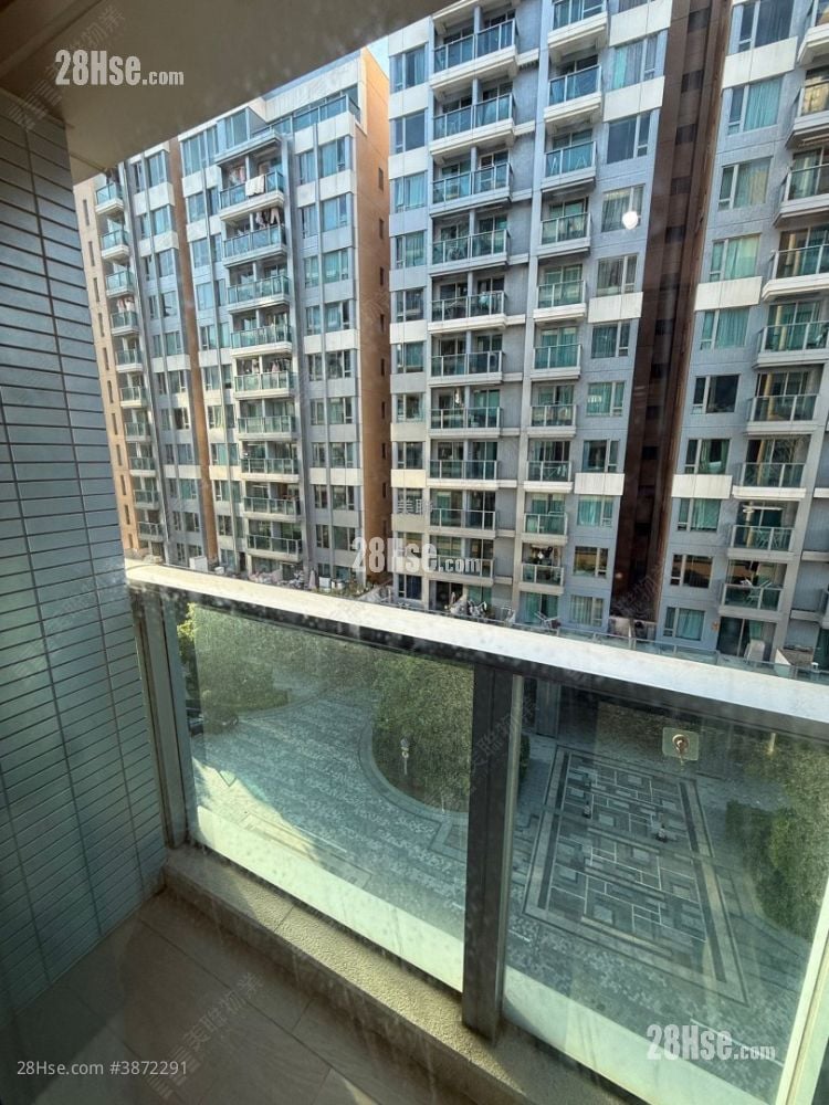 Park Yoho Rental Studio , 1 Bathroom 251 ft²