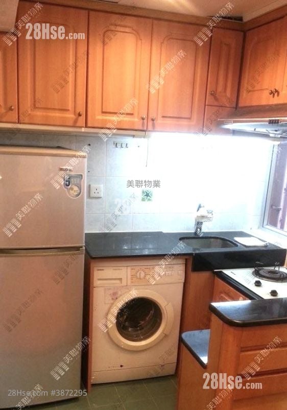 Tsuen Wan Centre Sell 1 Bedroom 377 ft²