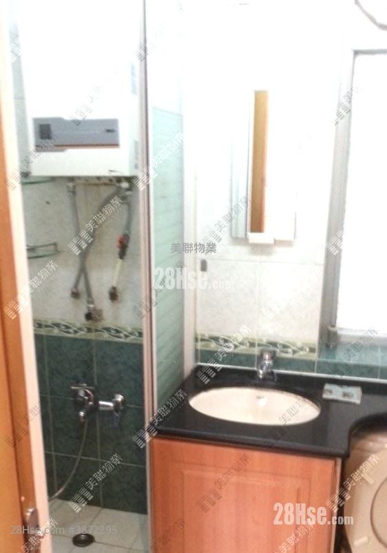 Tsuen Wan Centre Sell 1 Bedroom 377 ft²