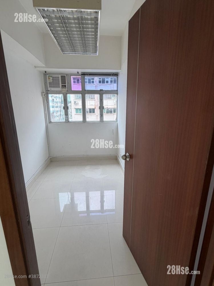 Gold King Industrial Building Rental 2 Bedrooms , 1 Toilet