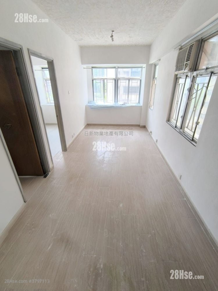 Wah Hing Building Rental 1 Bedroom , 1 Bathroom 328 ft²
