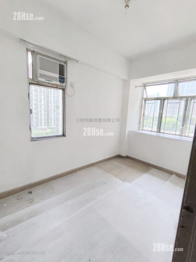 Wah Hing Building Rental 1 Bedroom , 1 Bathroom 328 ft²