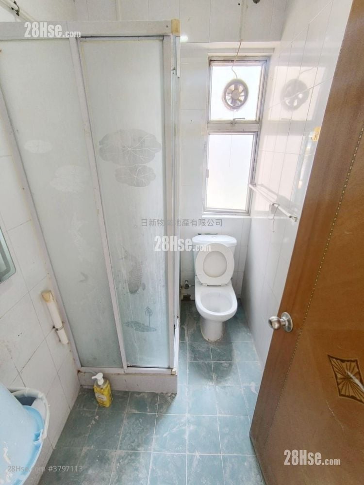 Wah Hing Building Rental 1 Bedroom , 1 Bathroom 328 ft²