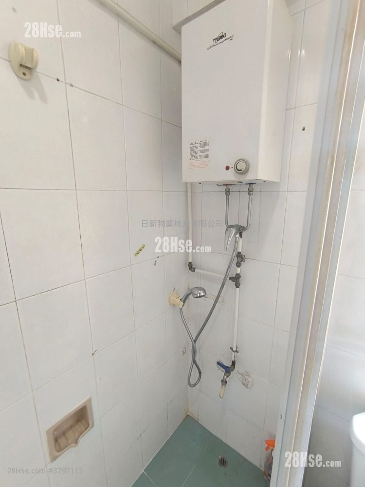 Wah Hing Building Rental 1 Bedroom , 1 Bathroom 328 ft²
