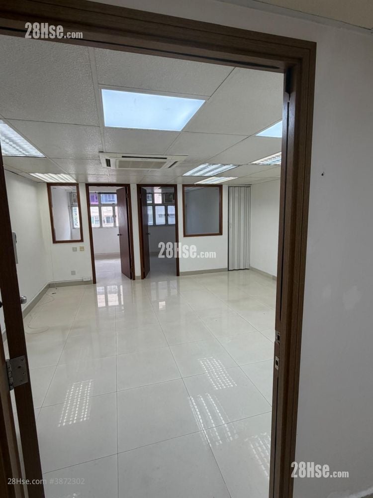 Gold King Industrial Building Rental 2 Bedrooms , 1 Toilet