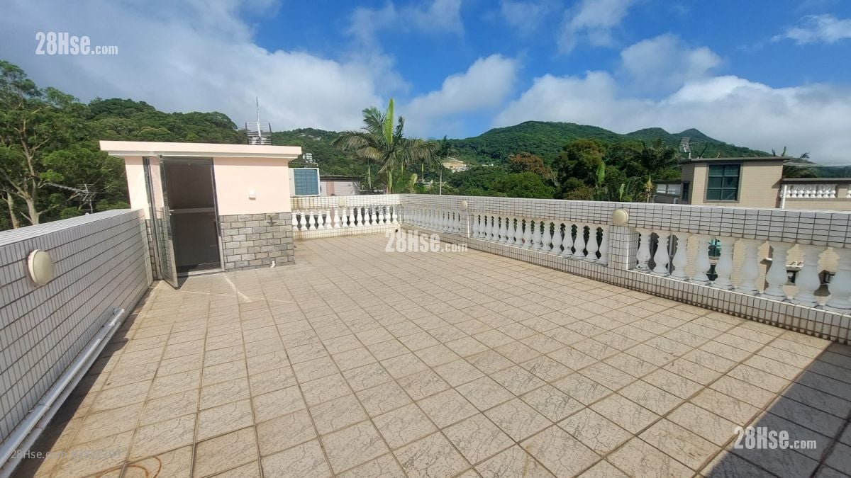 禾塘岗 租盘 3 房 , 2 浴室 630 平方尺
