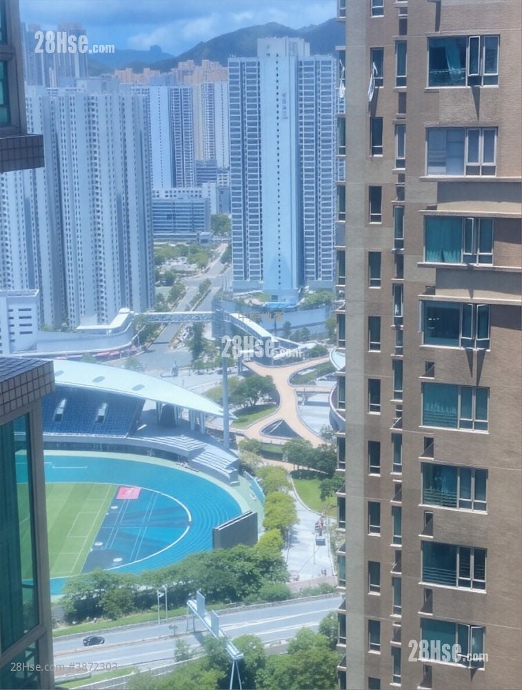 La Cite Noble Sell 2 Bedrooms , 1 Bathroom 377 ft²