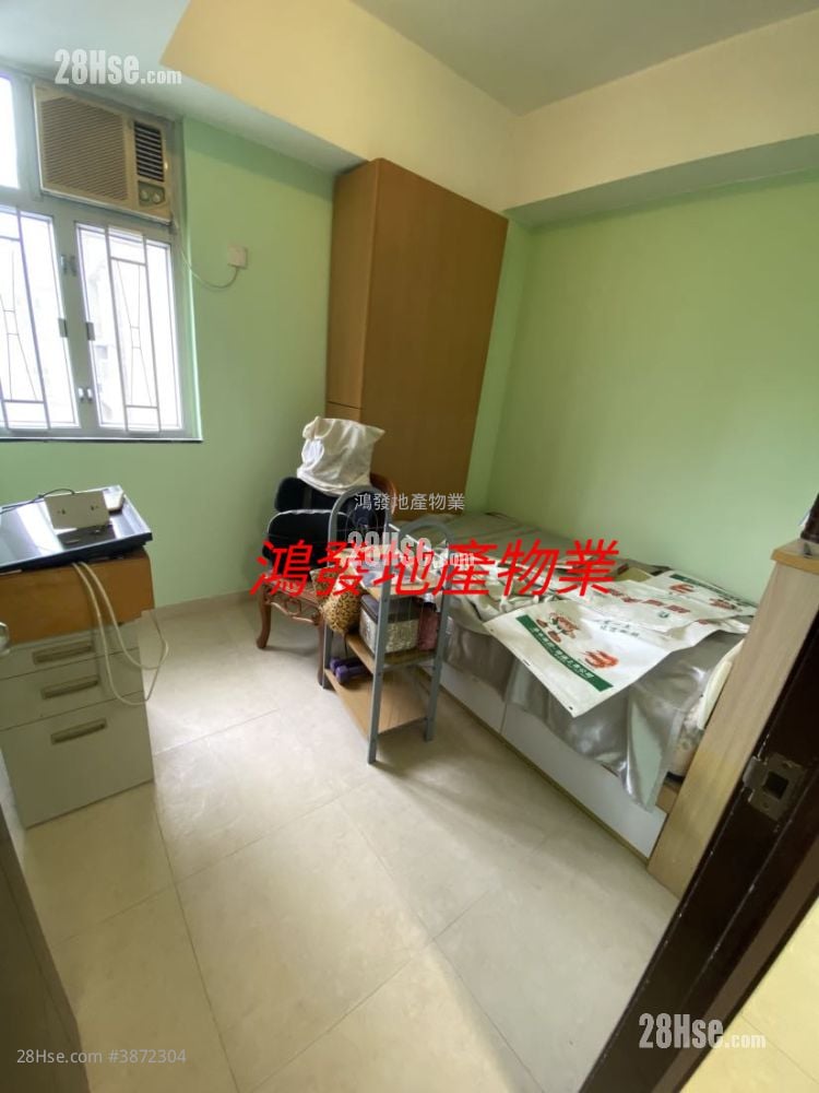 豐寧樓 售盤 3 房 , 2 浴室 725 平方呎