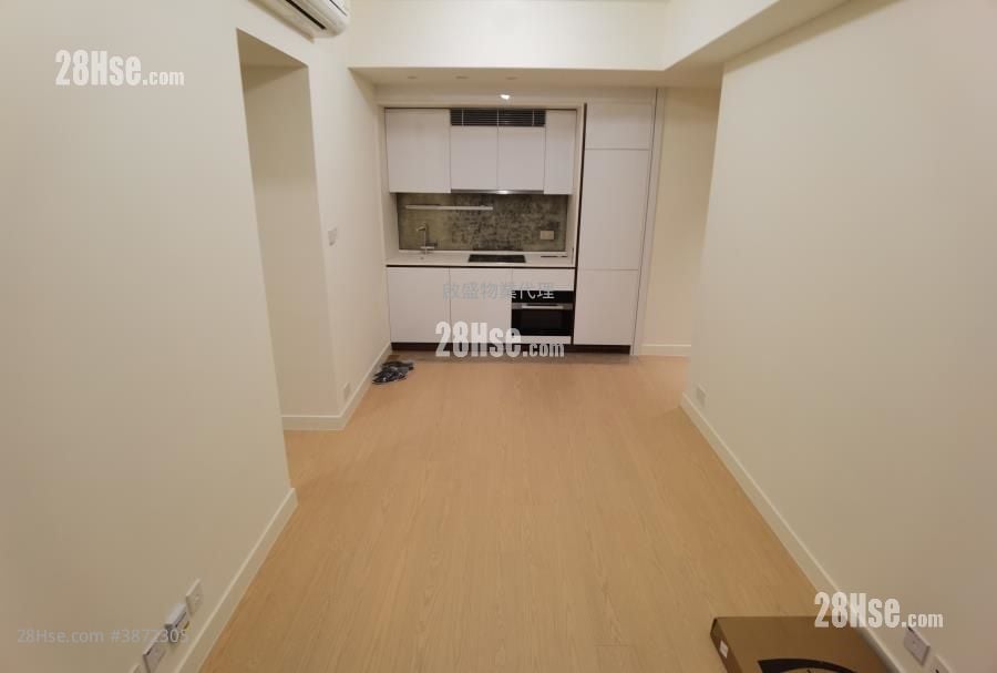 Monaco Rental 2 Bedrooms , 1 Bathroom 441 ft²