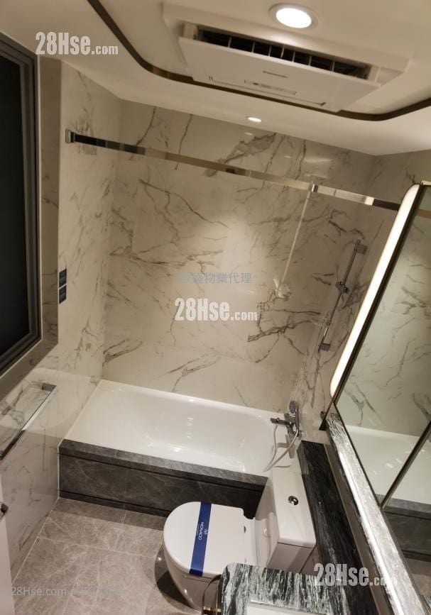 Monaco Rental 2 Bedrooms , 1 Bathroom 441 ft²