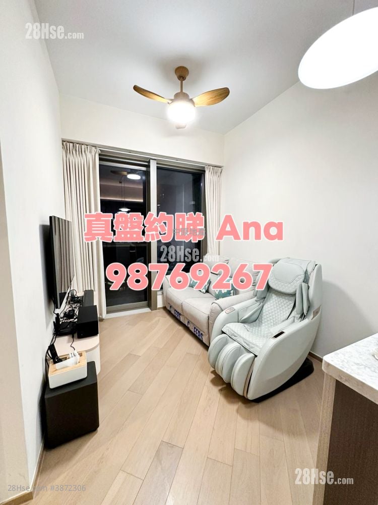 Villa Garda Ii Sell 2 Bedrooms , 1 Bathroom 443 ft²
