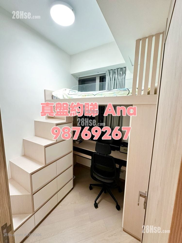 Villa Garda Ii Sell 2 Bedrooms , 1 Bathroom 443 ft²