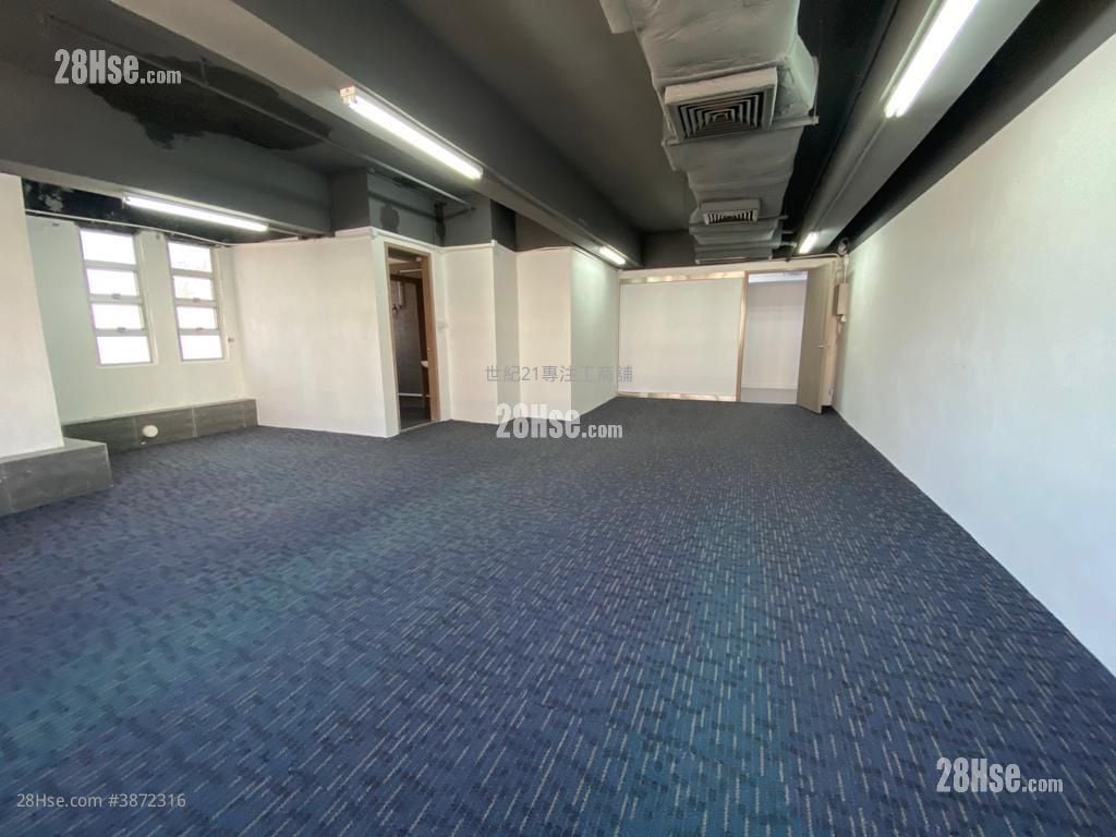 Tak Wing Industrial Building Rental 1 Toilet