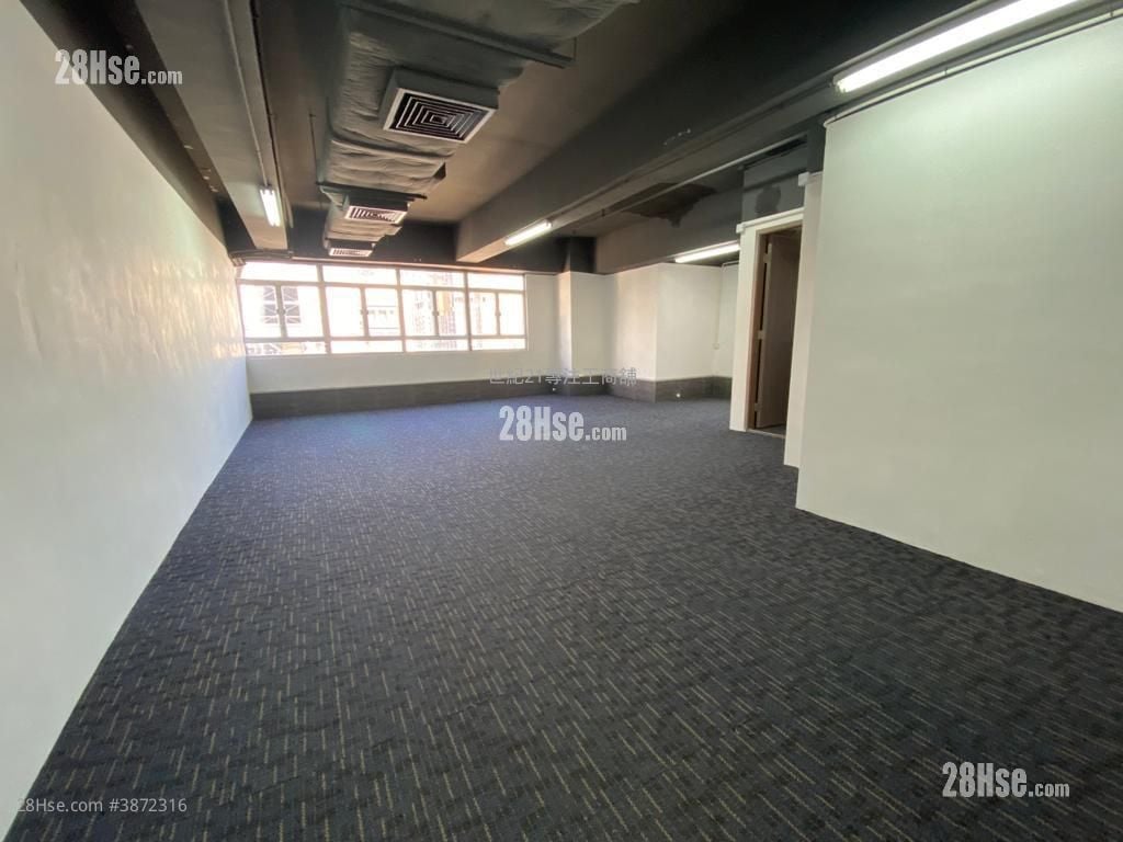 Tak Wing Industrial Building Rental 1 Toilet