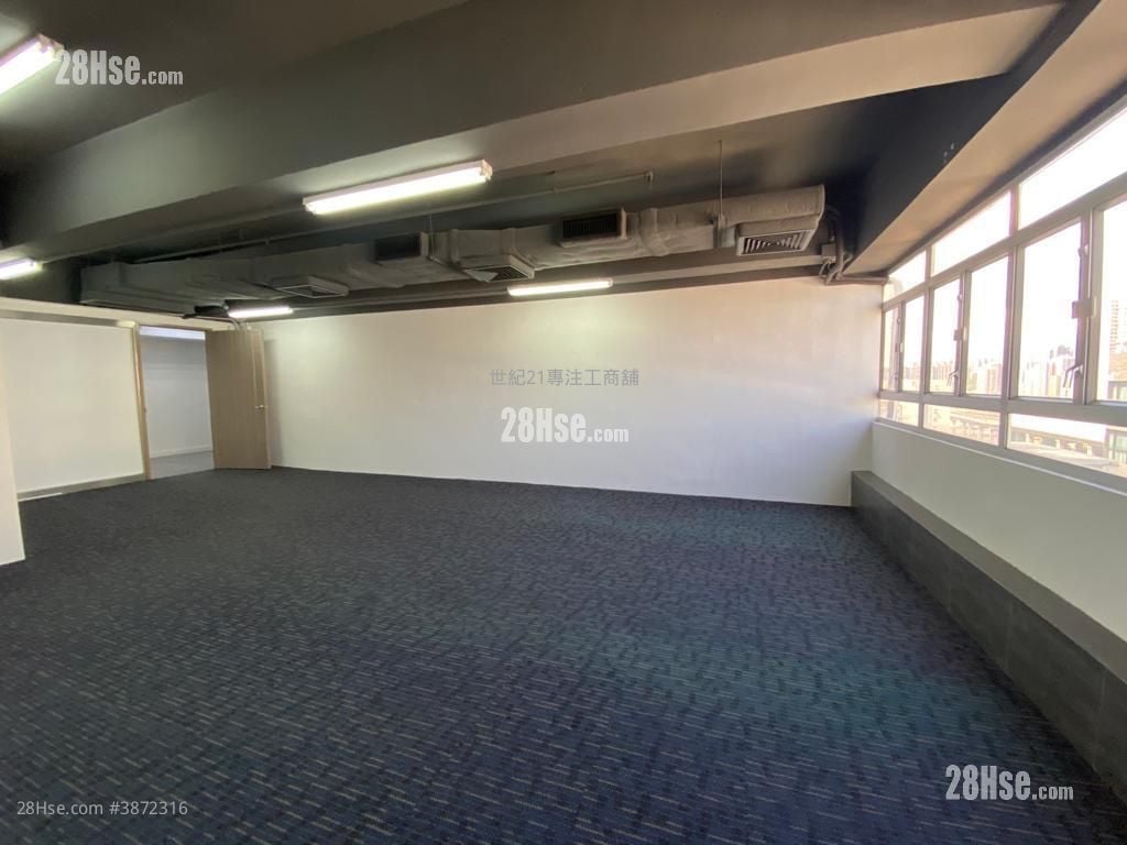 Tak Wing Industrial Building Rental 1 Toilet