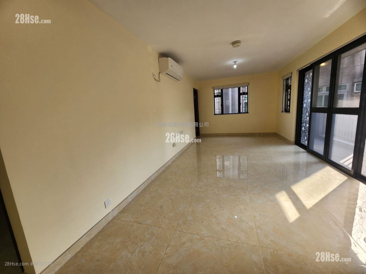 Ho Chung New Village Rental 3 Bedrooms , 2 Bathrooms 630 ft²