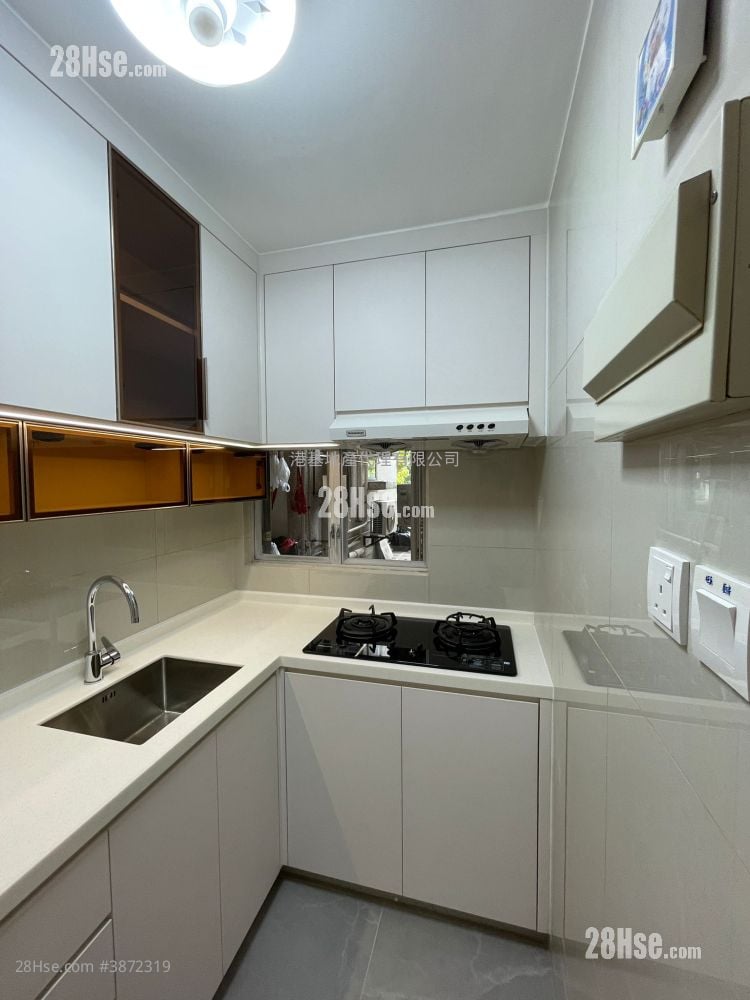 Ho Chung New Village Rental 3 Bedrooms , 2 Bathrooms 630 ft²