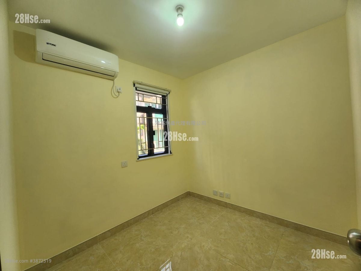 Ho Chung New Village Rental 3 Bedrooms , 2 Bathrooms 630 ft²