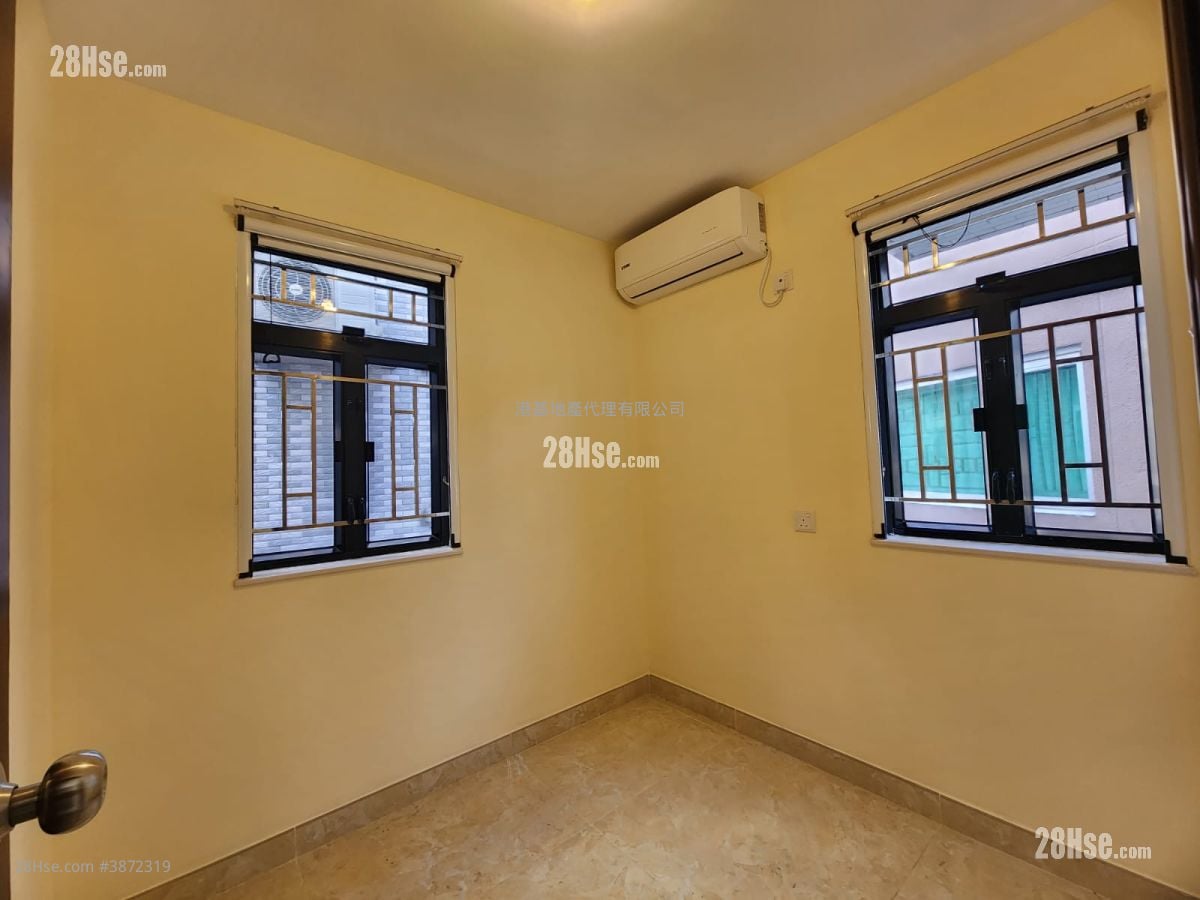 Ho Chung New Village Rental 3 Bedrooms , 2 Bathrooms 630 ft²