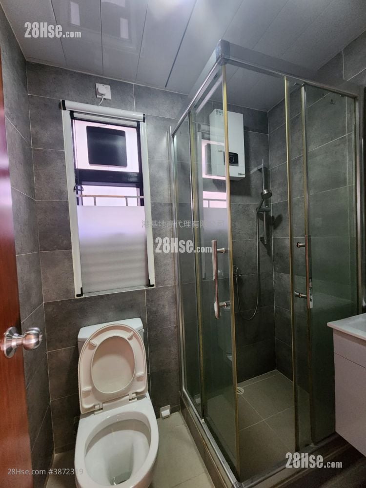 Ho Chung New Village Rental 3 Bedrooms , 2 Bathrooms 630 ft²