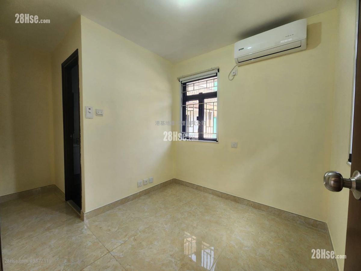 Ho Chung New Village Rental 3 Bedrooms , 2 Bathrooms 630 ft²