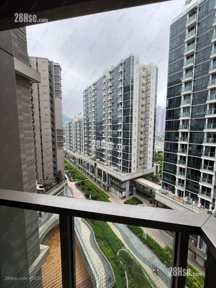 The Papillons Sell 2 Bedrooms 529 ft²