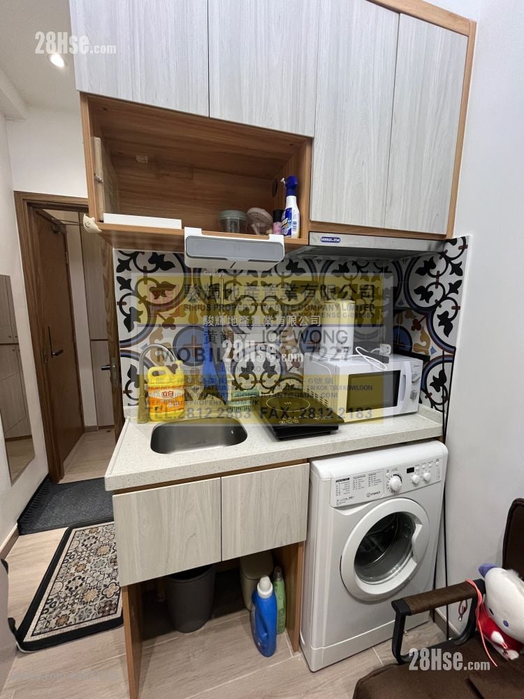 西洋菜南街254号 租盘 1 房 , 1 浴室 170 平方尺