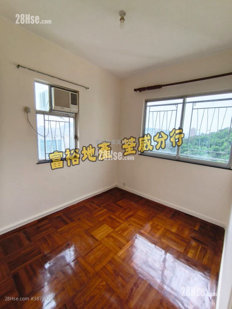 荃威花園 租盤 2 房 , 1 浴室 457 平方呎