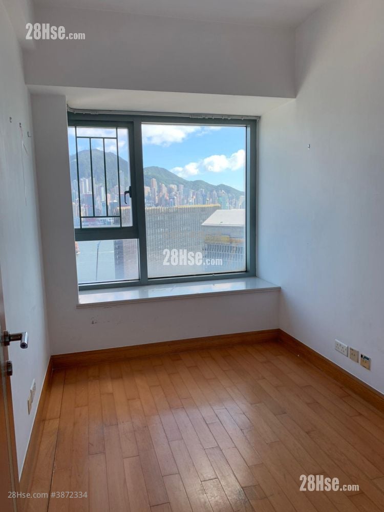 The Harbourside Sell 3 Bedrooms , 2 Bathrooms 1,062 ft²