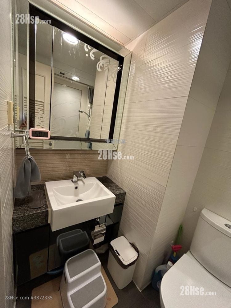 The Beaumount Rental 2 Bedrooms , 1 Bathroom 499 ft²