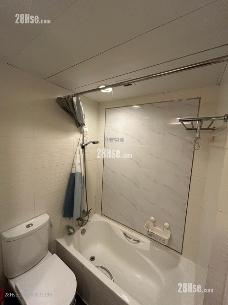 The Beaumount Rental 2 Bedrooms , 1 Bathroom 499 ft²