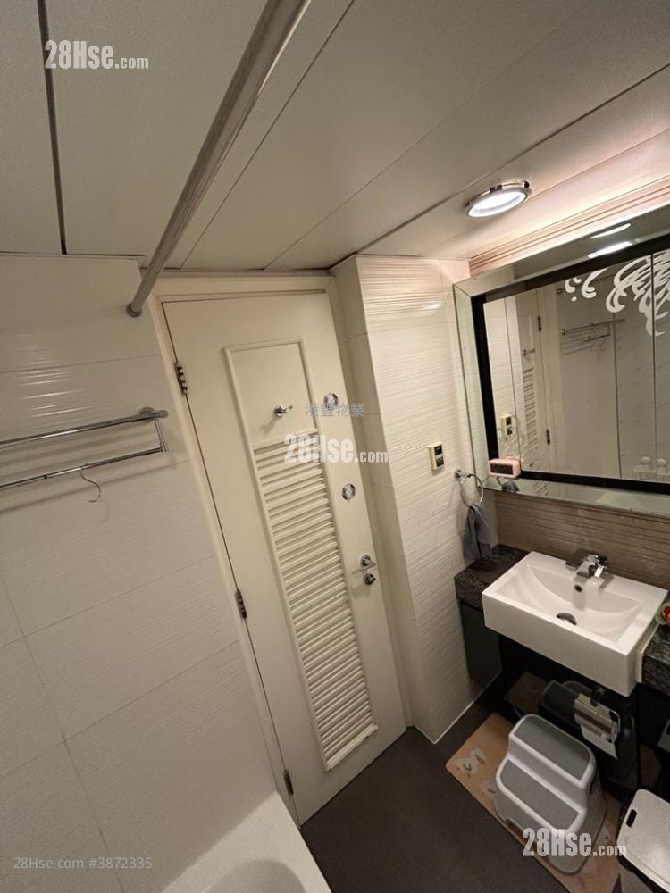 The Beaumount Rental 2 Bedrooms , 1 Bathroom 499 ft²