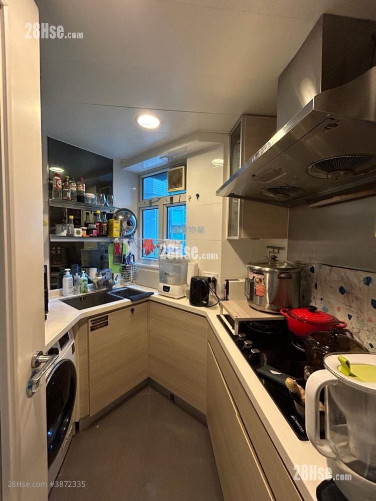 The Beaumount Rental 2 Bedrooms , 1 Bathroom 499 ft²