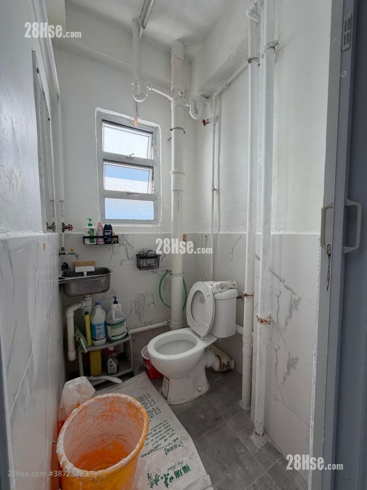 Hang Wai Industrial Centre Rental