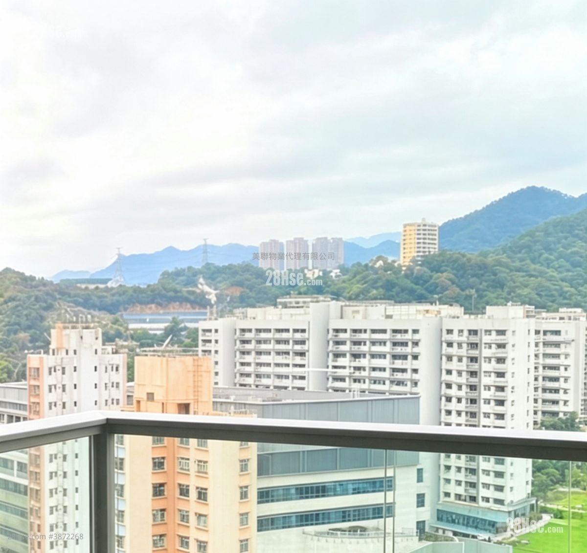 Heya Delight Sell 2 Bedrooms , 1 Bathroom 518 ft²