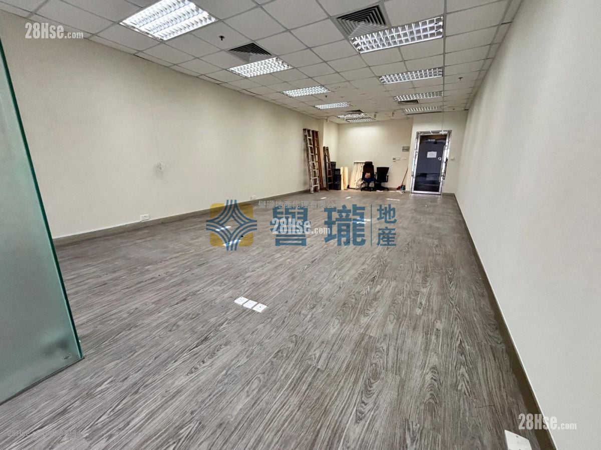 皇廷廣場 租盤